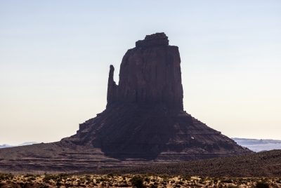 East Mitten Butte MVTP 2025